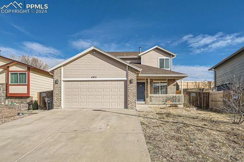 4931 Brant Road, Colorado Springs, CO, 80911 | Card Image