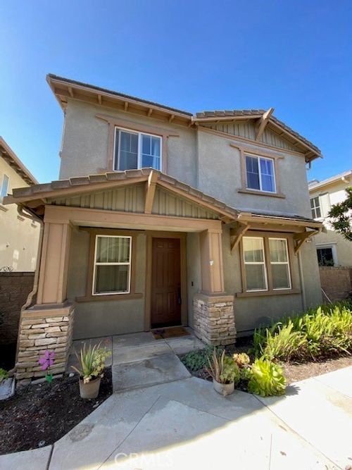 14609 Purdue Ave, Chino, CA, 91710-6951 | Card Image
