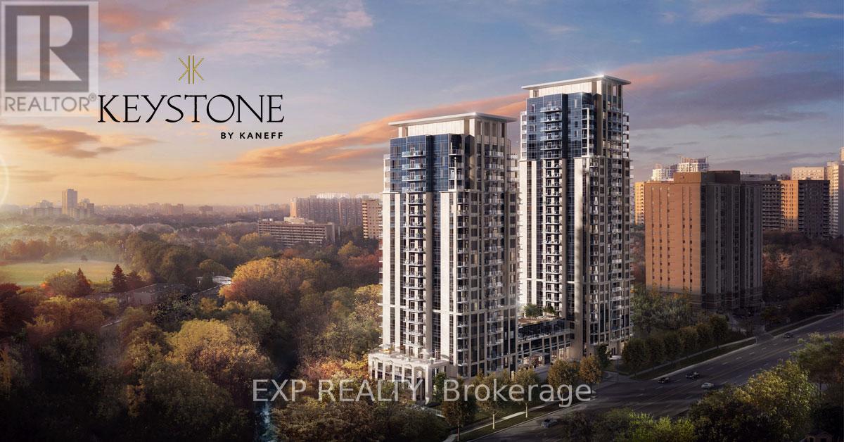 Residential Lease in Mississauga (Mississauga Valleys) 3