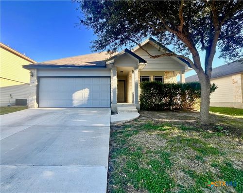 738 Great Oaks Drive, New Braunfels, TX, 78130 | Card Image