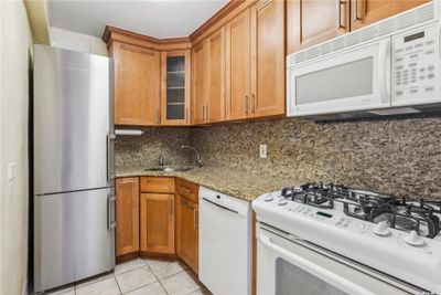 19N - 110-11 Queens Boulevard, Home with 0 bedrooms, 1 bathrooms and 1 parking in Forest Hills NY | Image 3