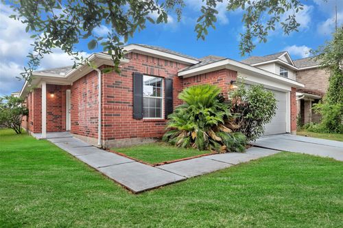 20806 Dewberry Creek Ln, Katy, TX, 77449-0204 | Card Image