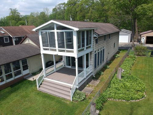 11287 Ullrey Drive, Brady Township, MI, 49097 | Card Image