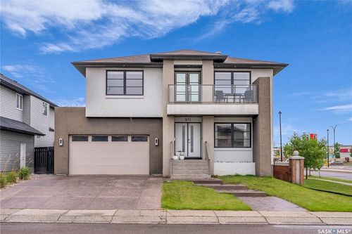371 Thode Avenue, Saskatoon, SK, S7W1B9 | Card Image