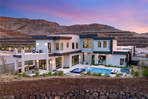 14 Sanctuary Peak Ct, Henderson, NV, 89012-7307 | Card Image