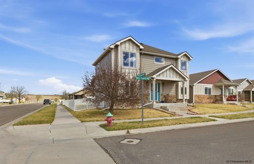 5400 Alex Ranch Rd, Cheyenne, WY, 82007-1879 | Card Image