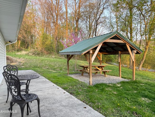 259 Chimney Rocks Rd, House other with 5 bedrooms, 5 bathrooms and null parking in Hollidaysburg PA | Image 39