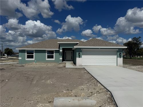 301 Ne 14th St, Cape Coral, FL, 33909-1272 | Card Image