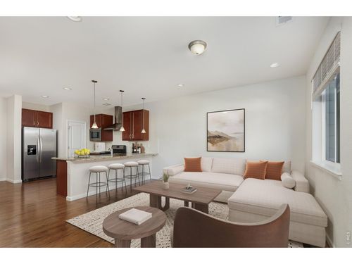 610 Stonebridge Dr, Longmont, CO, 80503-7779 | Card Image