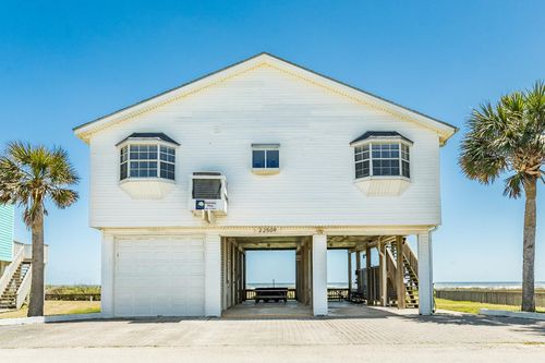 22509 Kennedy Dr, Galveston, TX, 77554 | Card Image