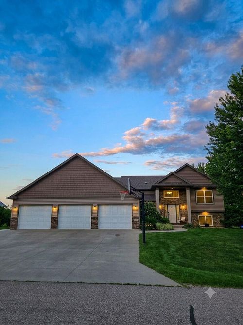 60722 254th Ave, Mantorville, MN, 55955-8105 | Card Image