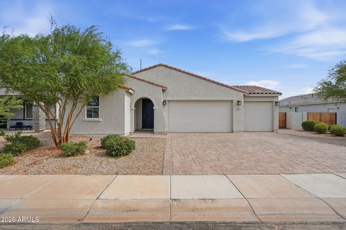 2050 E Piedmont Pl, Casa Grande, AZ, 85122-6812 | Card Image