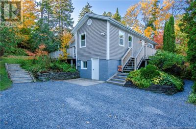 273 Woolastook Dr, House other with 4 bedrooms, 2 bathrooms and null parking in Grand Bay Westfield NB | Image 2