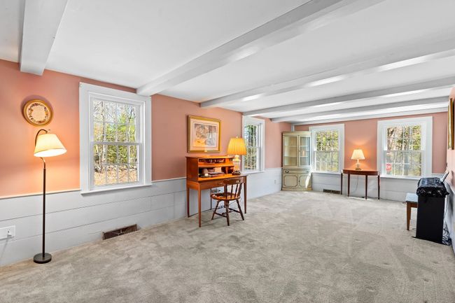2 Ichabod Dr, House other with 4 bedrooms, 3 bathrooms and null parking in Merrimack NH | Image 16