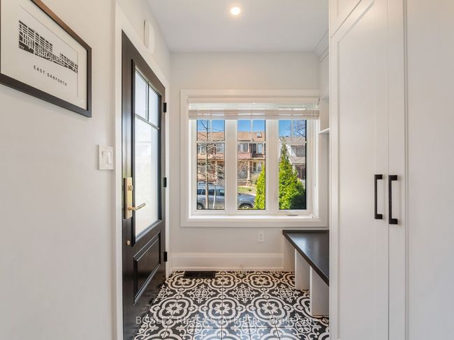 13 Patricia Dr, House other with 3 bedrooms, 4 bathrooms and 2 parking in Toronto ON | Image 5