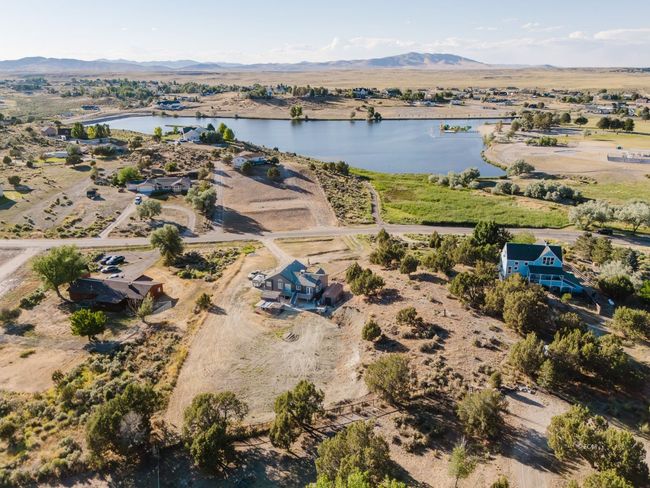 570 Croydon Dr, House other with 5 bedrooms, 3 bathrooms and null parking in Spring Creek NV | Image 34
