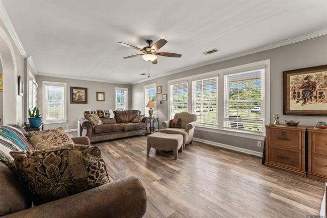 2015 Old Baker Rd, House other with 2 bedrooms, 1 bathrooms and null parking in Zachary LA | Image 15