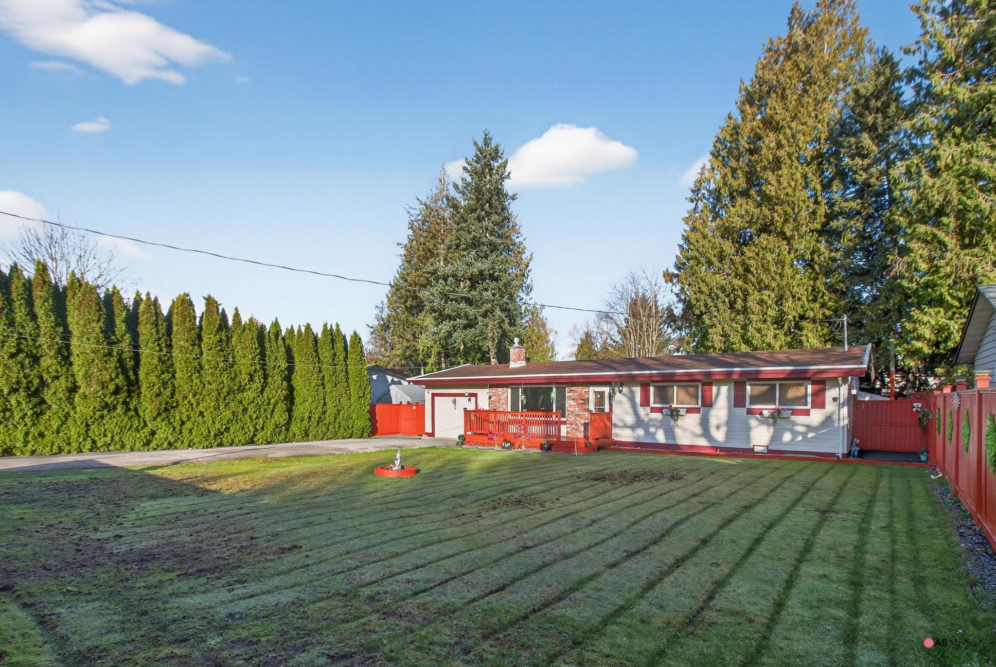 Residential in Langley 2