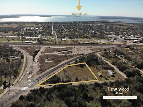 1.75 Acres Low Wood Rd, Somerville, TX, 77879 | Card Image