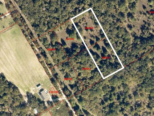 TBD Se County Road 2380 Tracts 3, 4, Streetman, TX, 75859 | Card Image