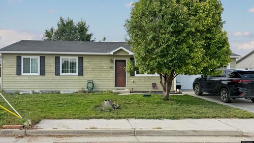 413 W Marble, Guernsey, WY, 82214-5111 | Card Image