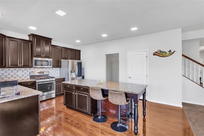 910 Twilight St, House other with 4 bedrooms, 3 bathrooms and 2 parking in Cranberry Twp PA | Image 18