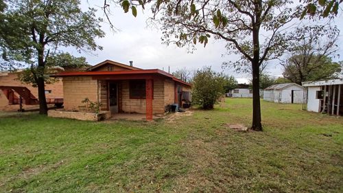 1504 11th St, Paducah, TX, 79248 | Card Image