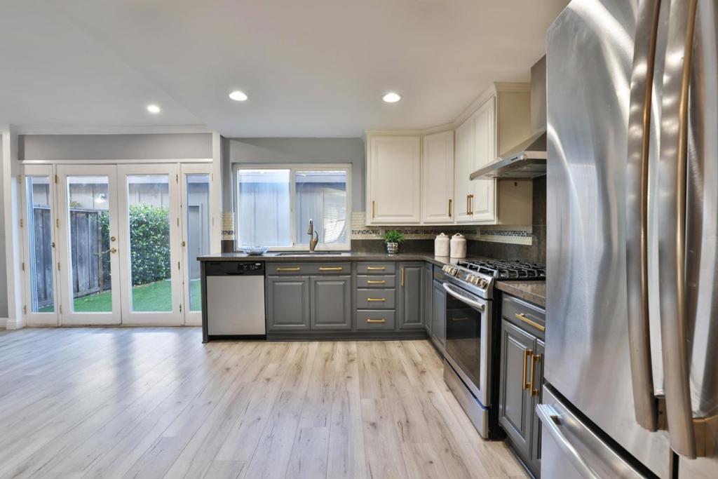 Residential in San Jose 2