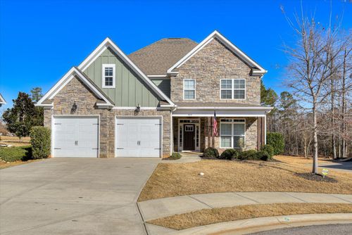 824 Brasstown Ct, Evans, GA, 30809-7264 | Card Image