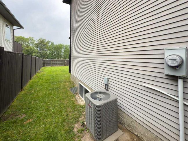 6826 - 59 Street Close, House other with 3 bedrooms, 4 bathrooms and 2 parking in Rocky Mountain House AB | Image 41