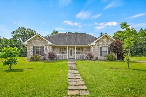 43150 Lantana Dr, Franklinton, LA, 70438-4398 | Card Image