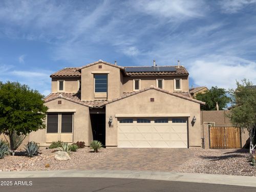12950 W Cassia Trl, Peoria, AZ, 85383-8046 | Card Image