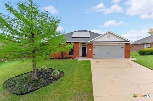 1507 Joe Morse Dr, Copperas Cove, TX, 76522-4752 | Card Image