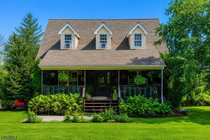 Residential in Hardwick Twp. 2
