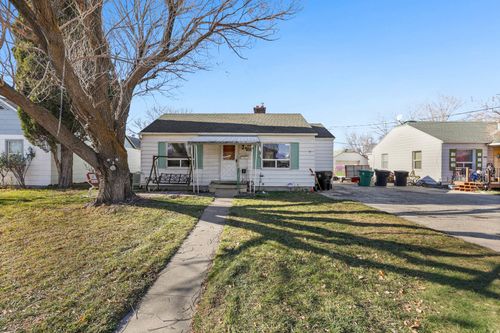 4548 S Box Elder St, Murray, UT, 84107-3703 | Card Image