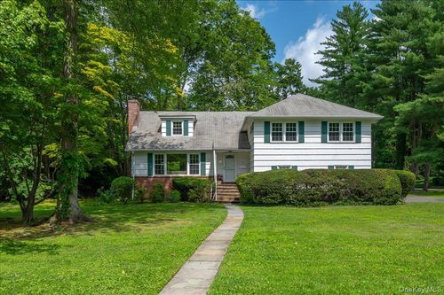 27 Meadowlark Rd, Rye Brook, NY, 10573-1209 | Card Image