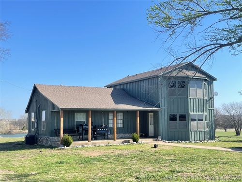 438474 E 350 Rd, Big Cabin, OK, 74332-8090 | Card Image