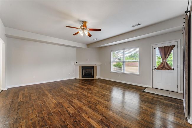 805 E Asher Dr, House other with 3 bedrooms, 2 bathrooms and null parking in Rogers AR | Image 18