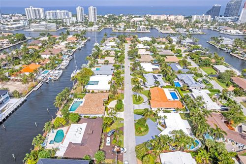 2840 Ne 26th Ct, Fort Lauderdale, FL, 33306-1907 | Card Image