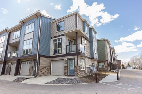 607-125 Caribou Cres, Red Deer, AB, T4P0V6 | Card Image