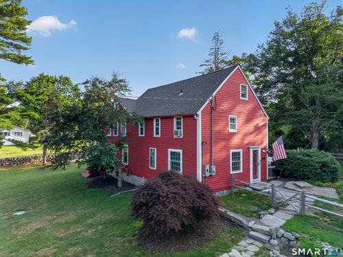397 Colonel Ledyard Hwy, Ledyard, CT, 06339-1911 | Card Image