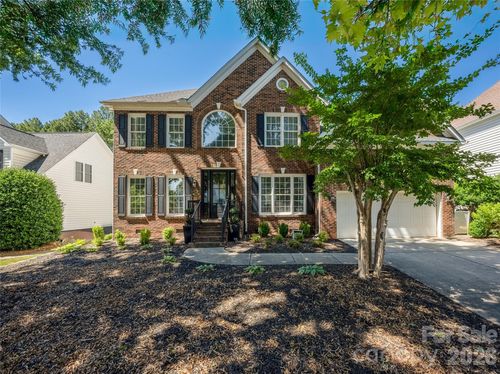 12607 Willingdon Rd, Huntersville, NC, 28078-5703 | Card Image