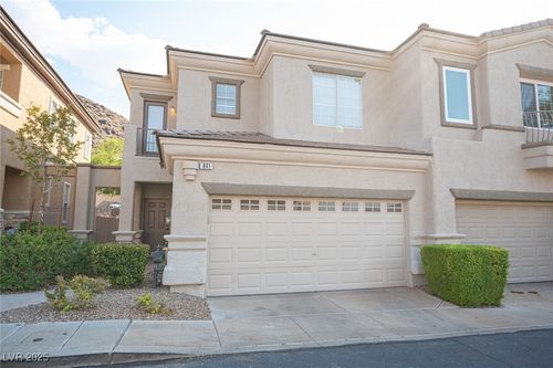 641 Solitude Point Ave, Henderson, NV, 89012-5452 | Card Image