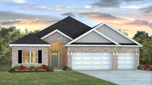 14443 Majesta Drive, Gulfport, MS, 39503 | Card Image