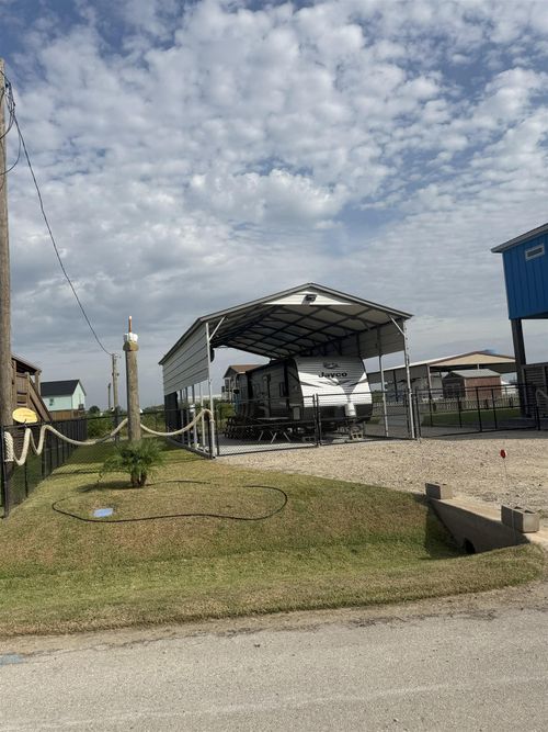 1765 Croaker Ln, Crystal Beach, TX, 77650 | Card Image