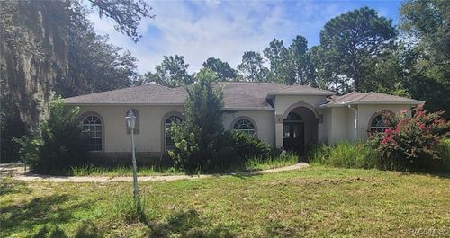 2196 W Pine Ridge Blvd, Beverly Hills, FL, 34465-4557 | Card Image