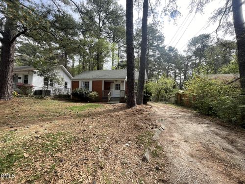 313 Angier Ave, Raleigh, NC, 27610-2703 | Card Image