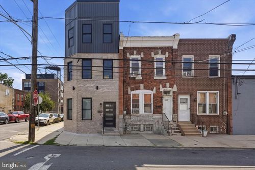 1235 S 26th St, PHILADELPHIA, PA, 19146-3933 | Card Image