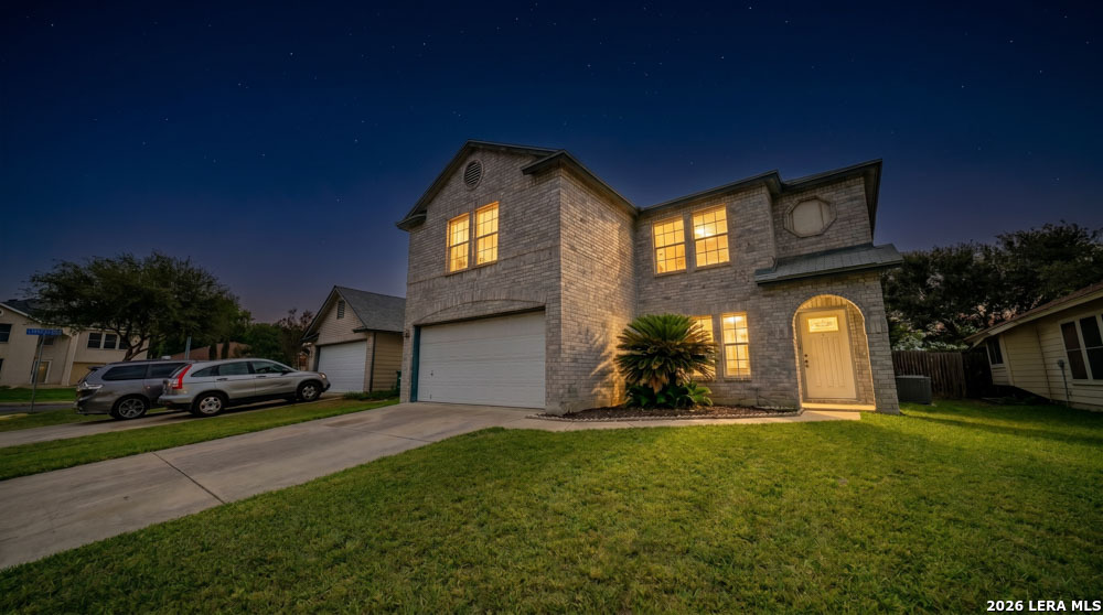 Residential in San Antonio 3