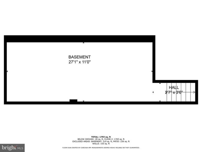 1002 Emerald Ave, House other with 3 bedrooms, 2 bathrooms and null parking in HADDON TOWNSHIP NJ | Image 41